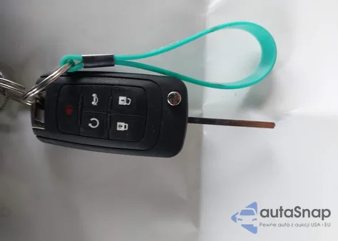 2017 GMC Terrain Sle-1 z USA, uszkodzony, nr VIN 2GKALMEK0H6124967